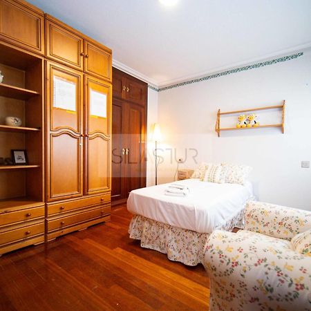 Duplex Las Piraguas Arriondas Extérieur photo