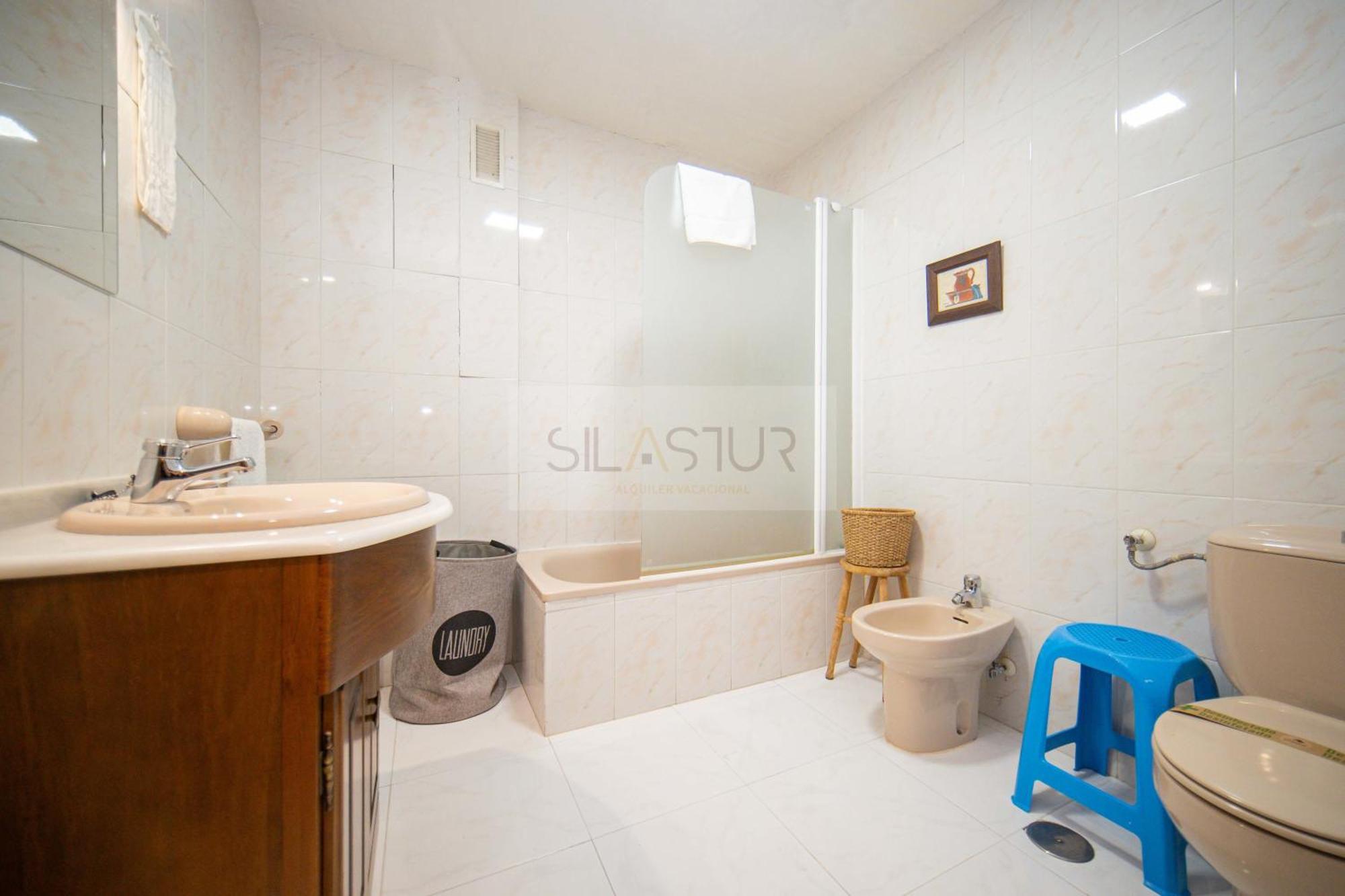 Duplex Las Piraguas Arriondas Extérieur photo