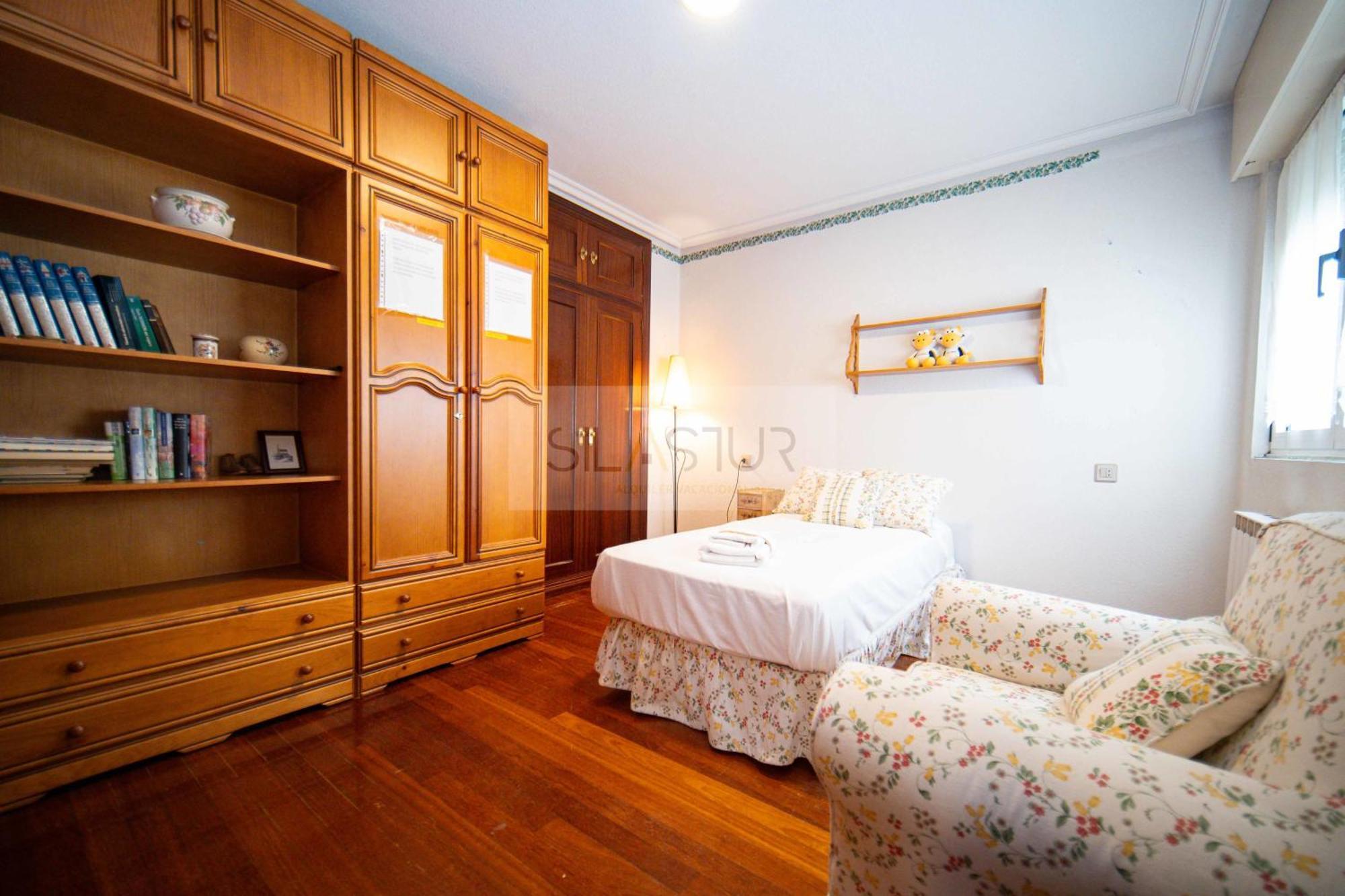 Duplex Las Piraguas Arriondas Extérieur photo