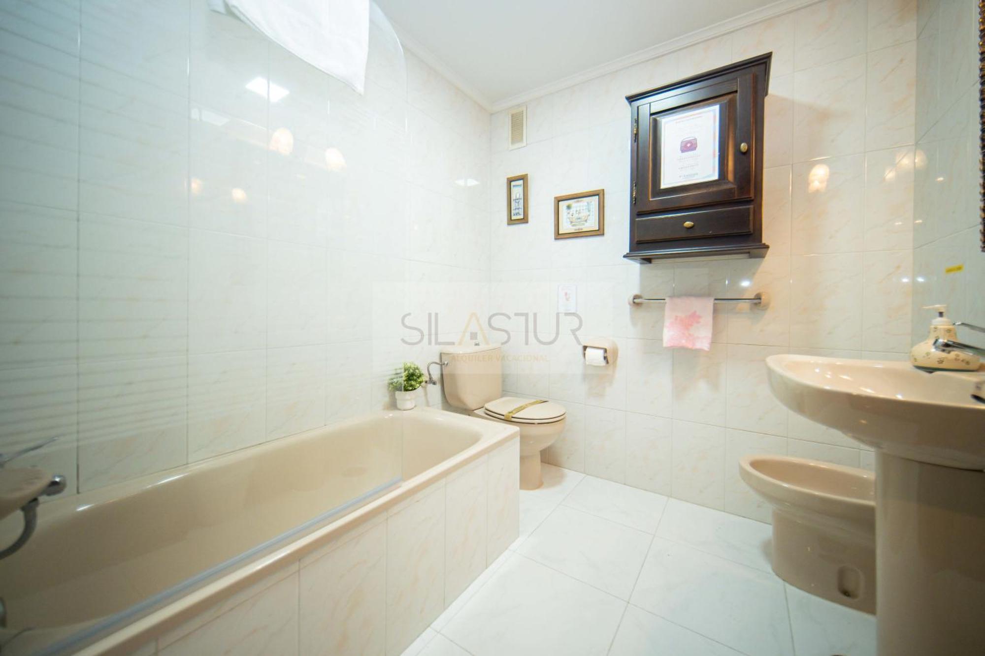Duplex Las Piraguas Arriondas Extérieur photo