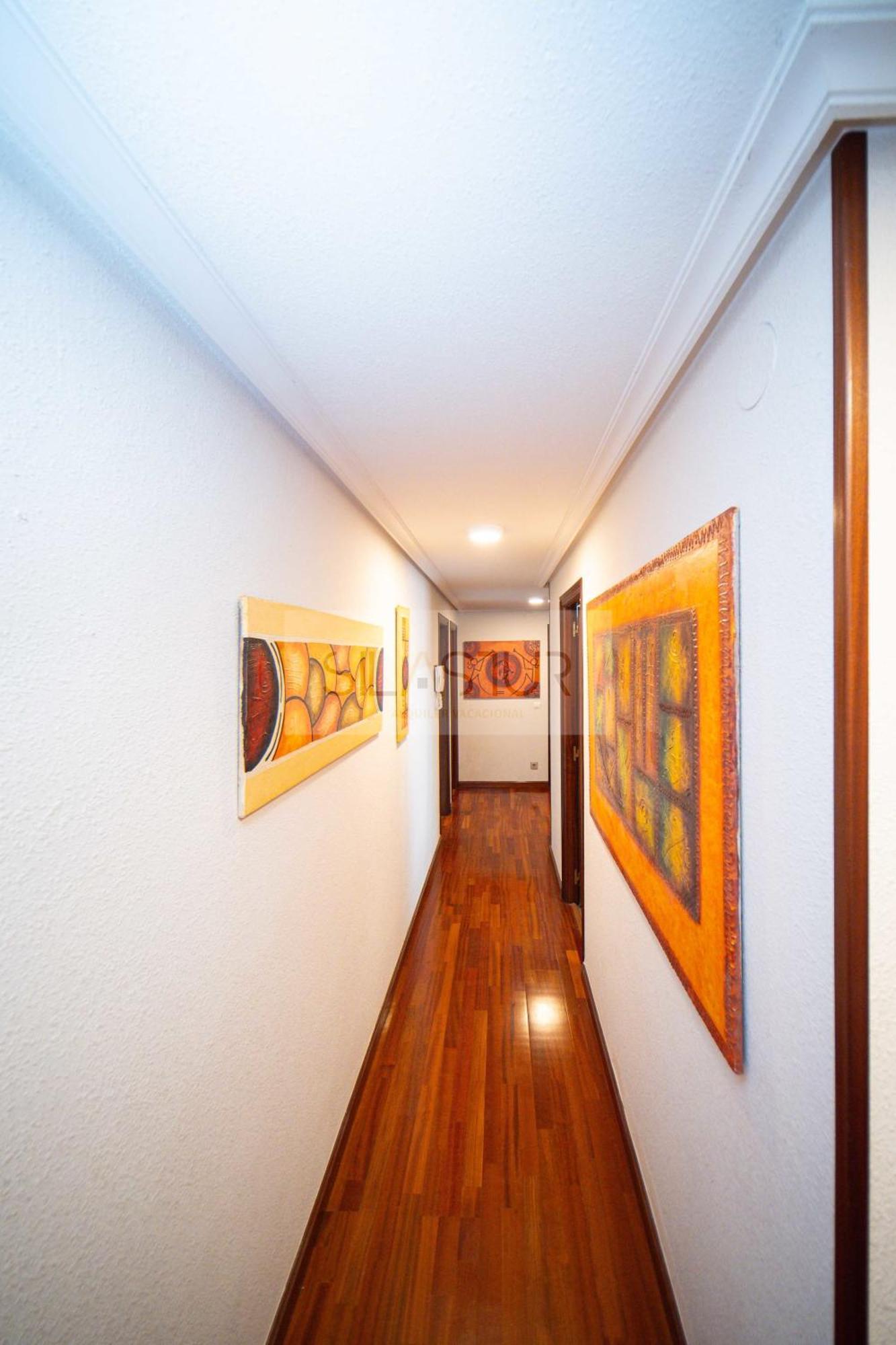 Duplex Las Piraguas Arriondas Extérieur photo