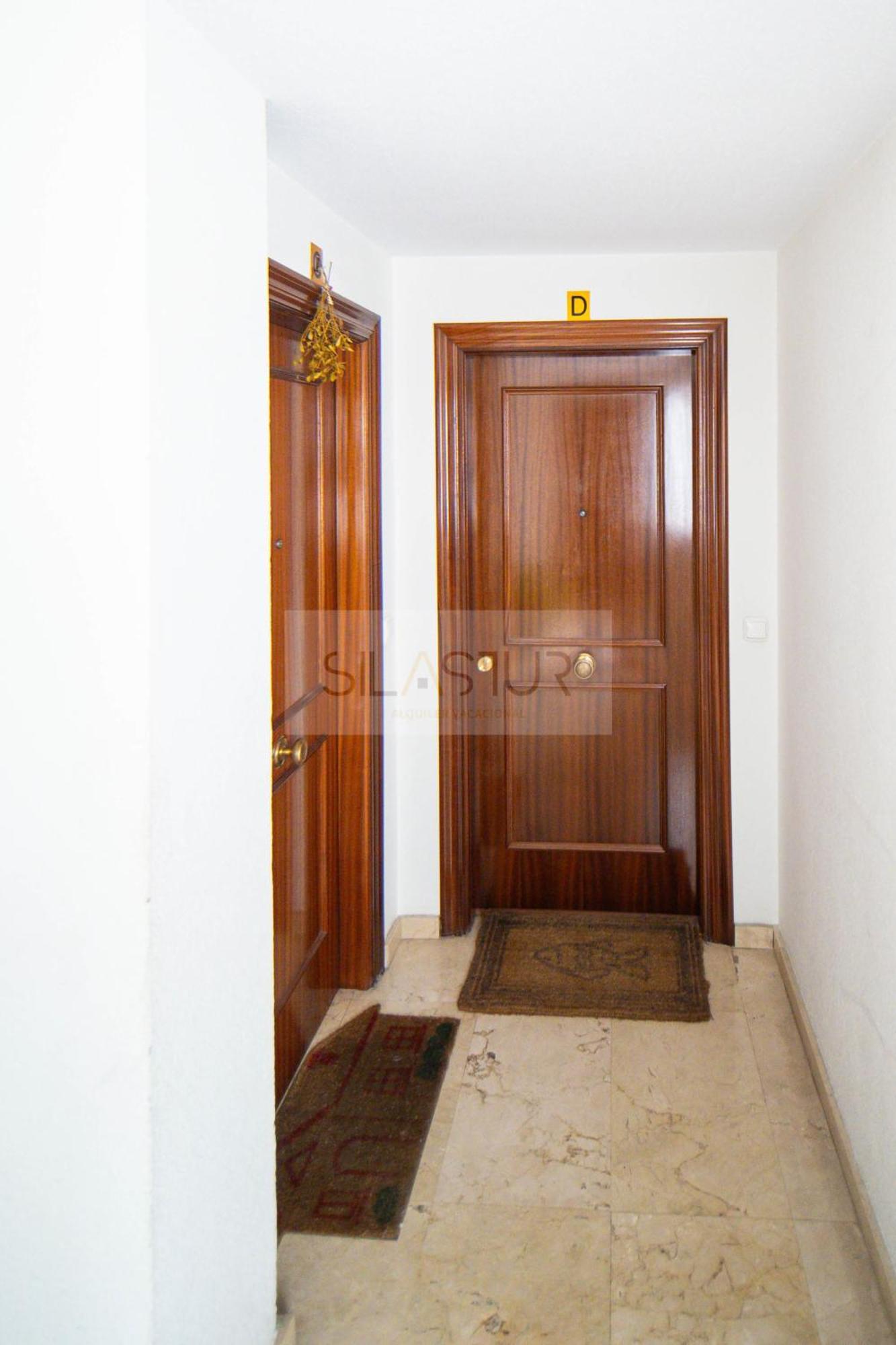 Duplex Las Piraguas Arriondas Extérieur photo
