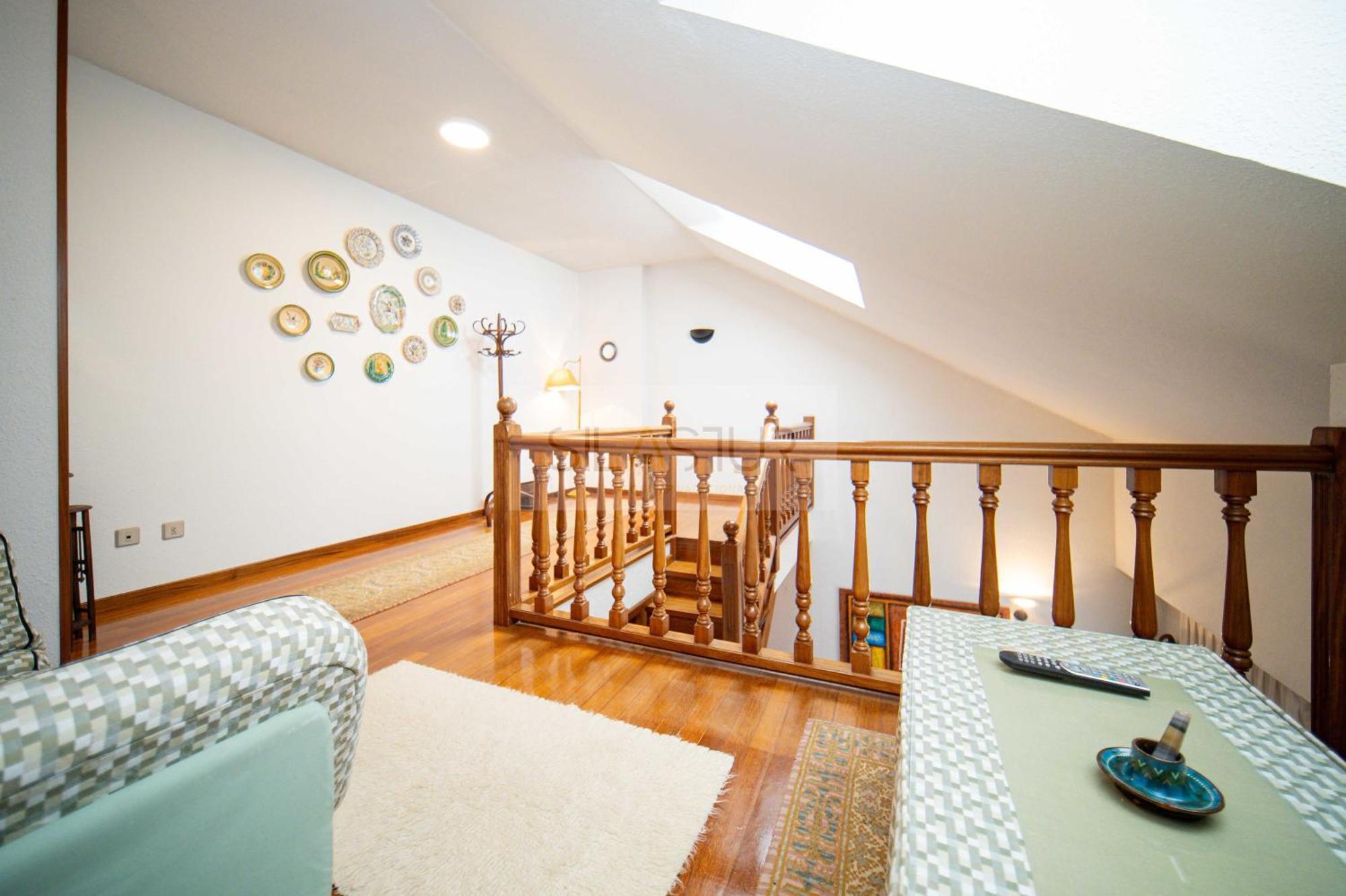 Duplex Las Piraguas Arriondas Extérieur photo
