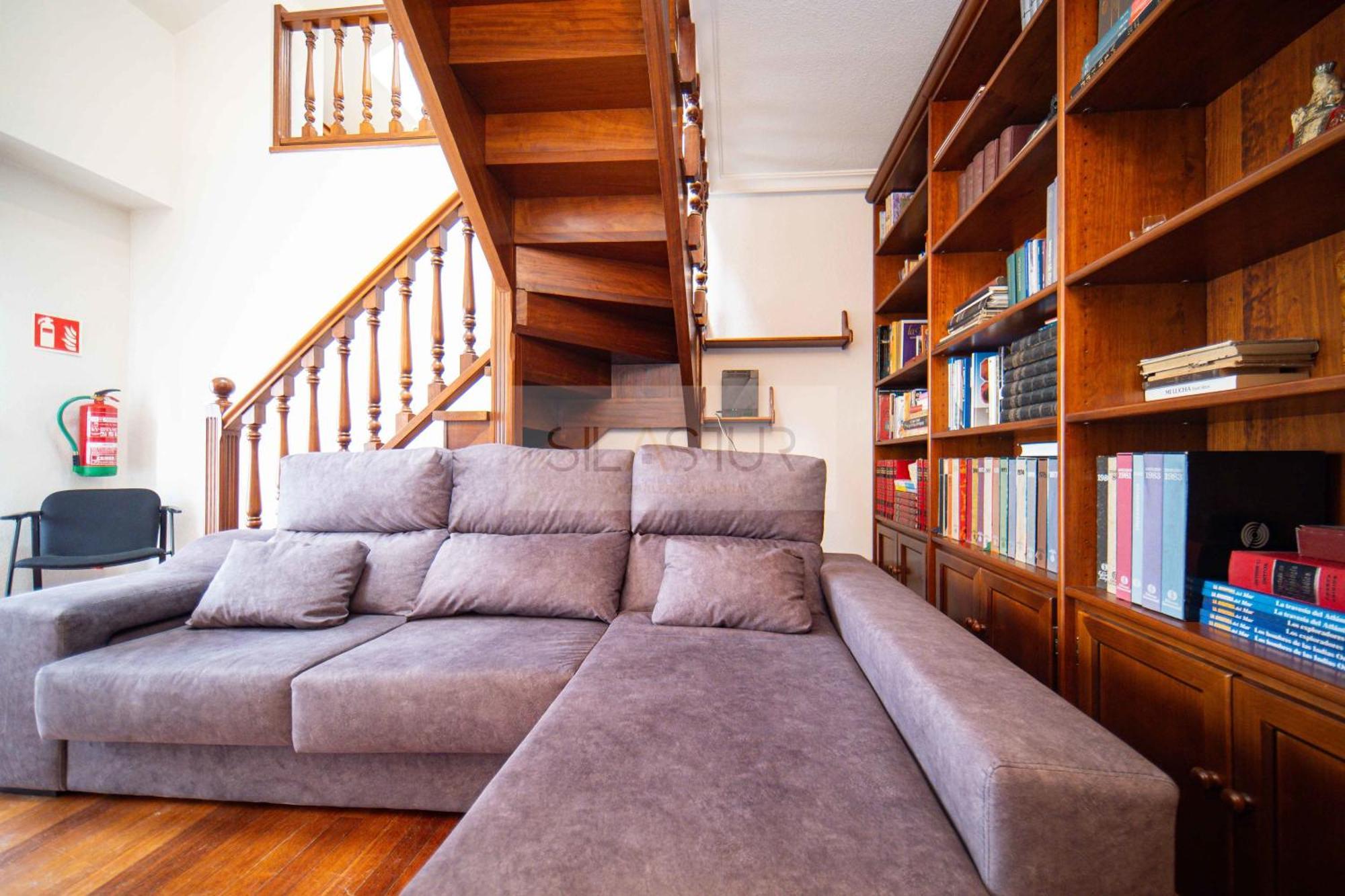 Duplex Las Piraguas Arriondas Extérieur photo