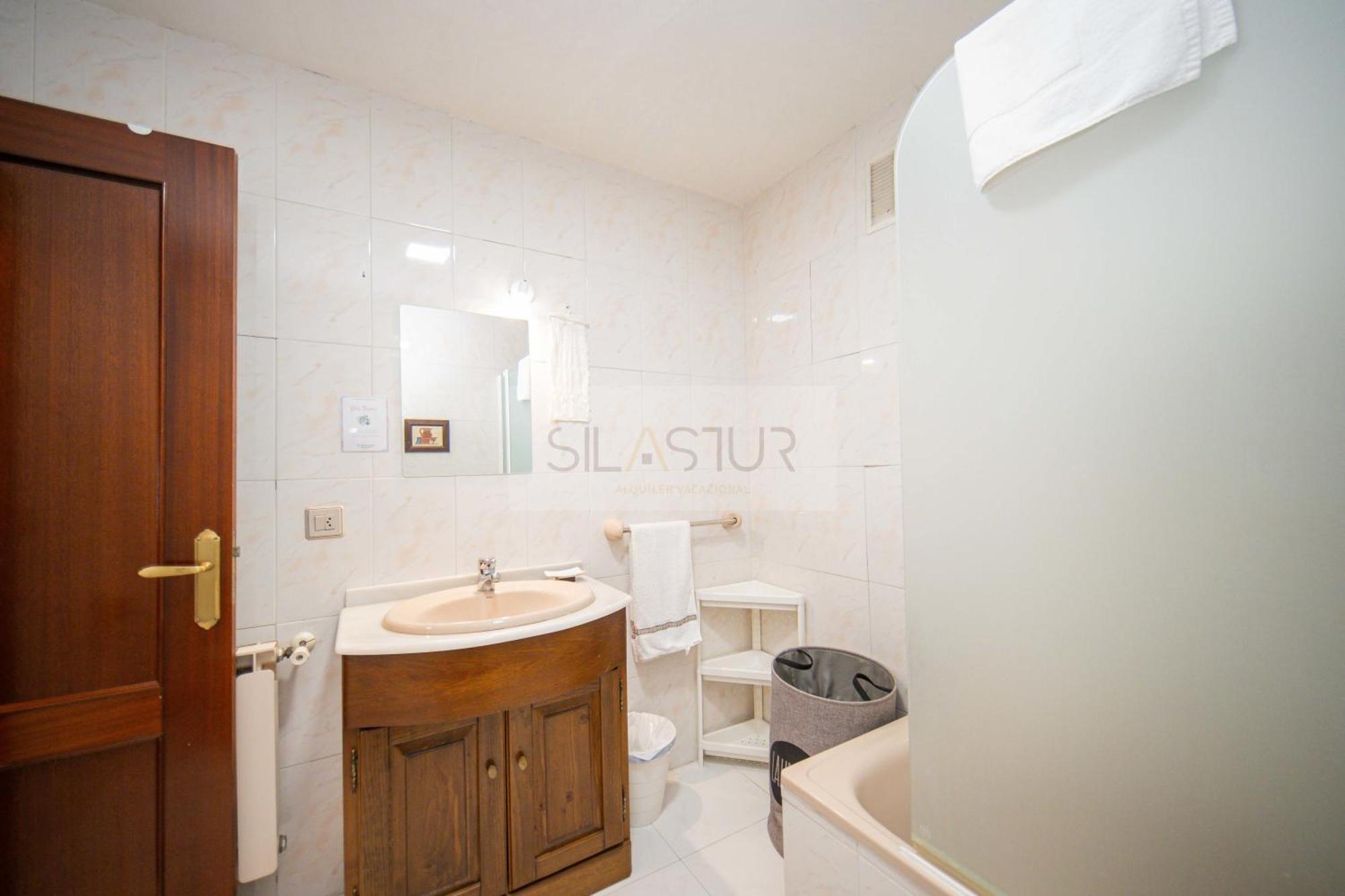 Duplex Las Piraguas Arriondas Extérieur photo