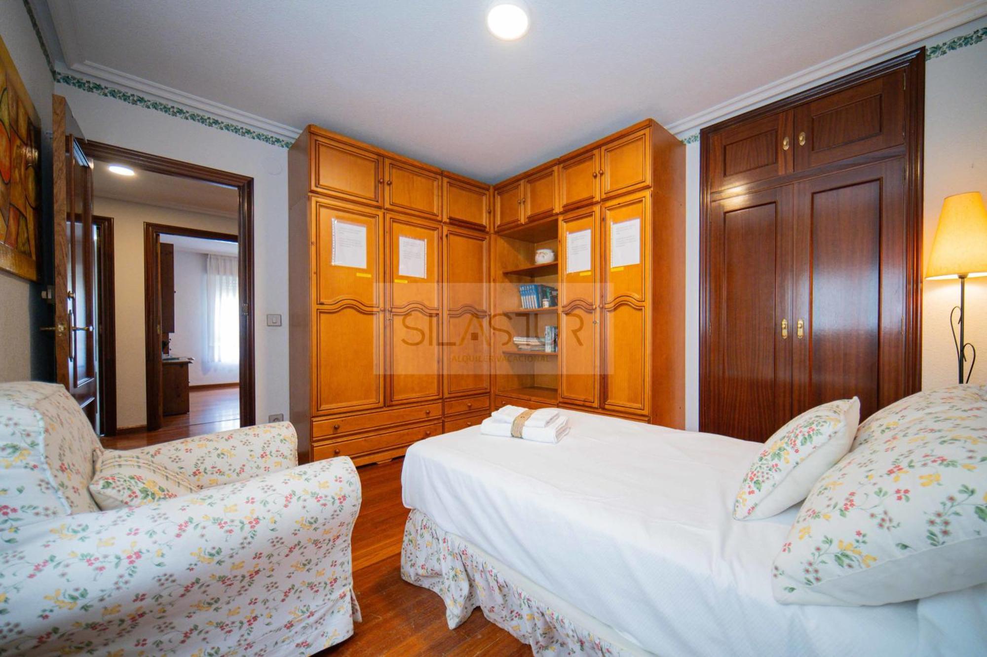 Duplex Las Piraguas Arriondas Extérieur photo
