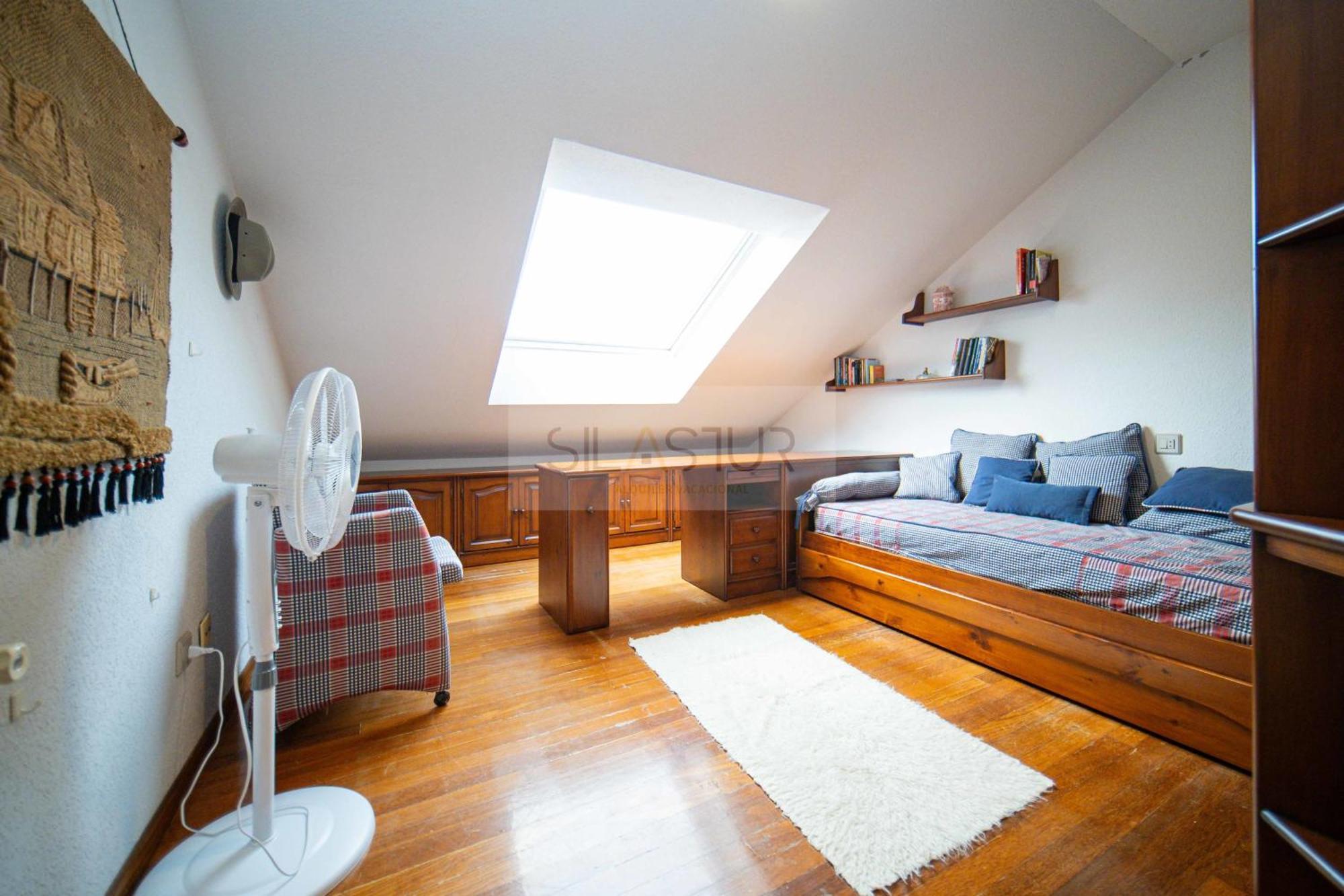 Duplex Las Piraguas Arriondas Extérieur photo