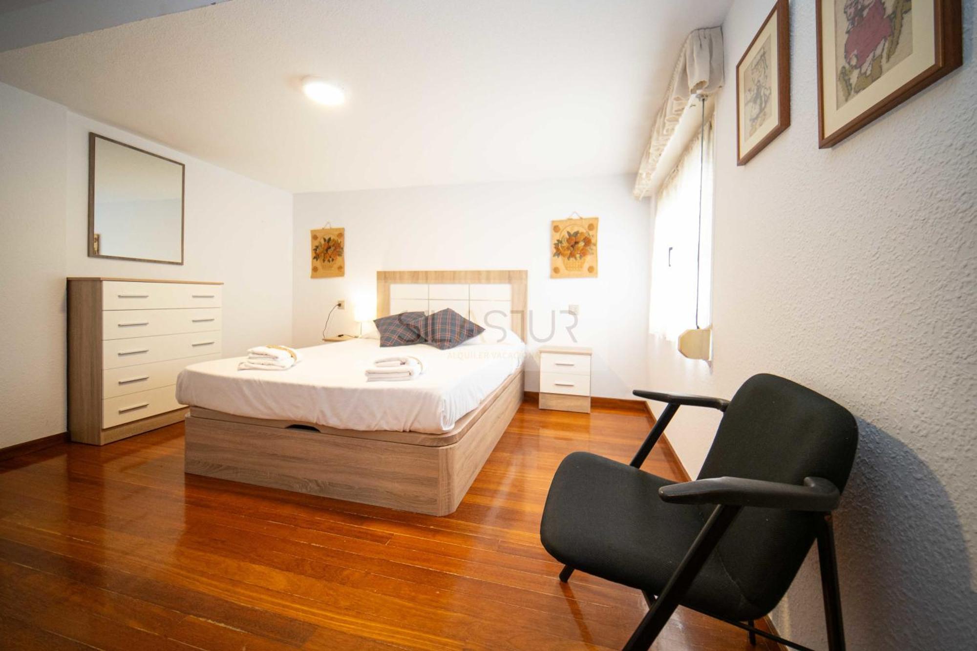 Duplex Las Piraguas Arriondas Extérieur photo