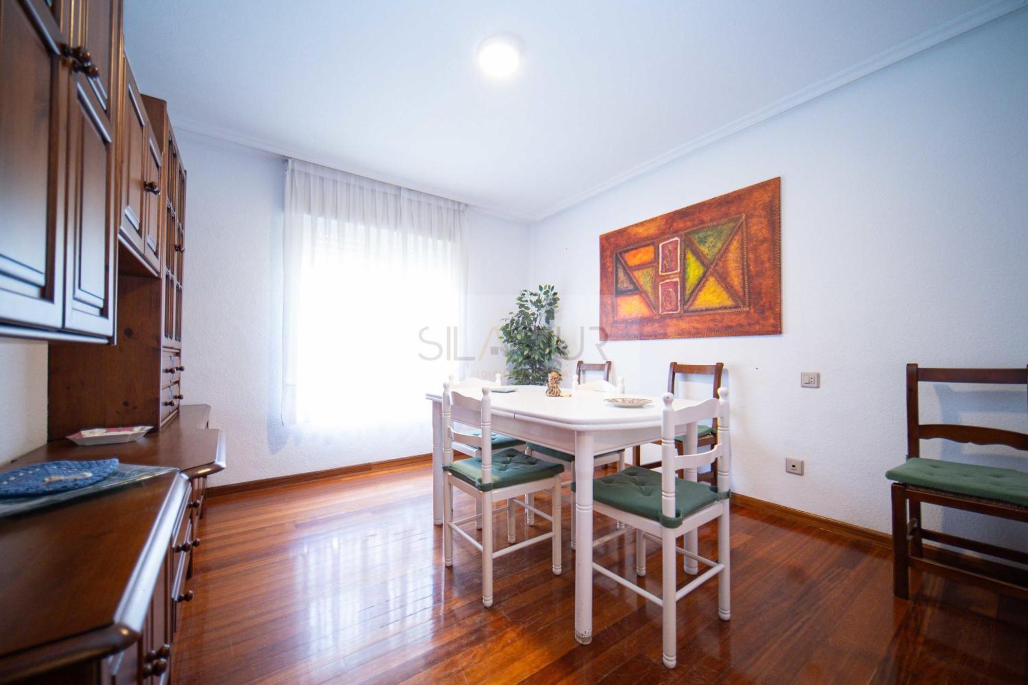 Duplex Las Piraguas Arriondas Extérieur photo