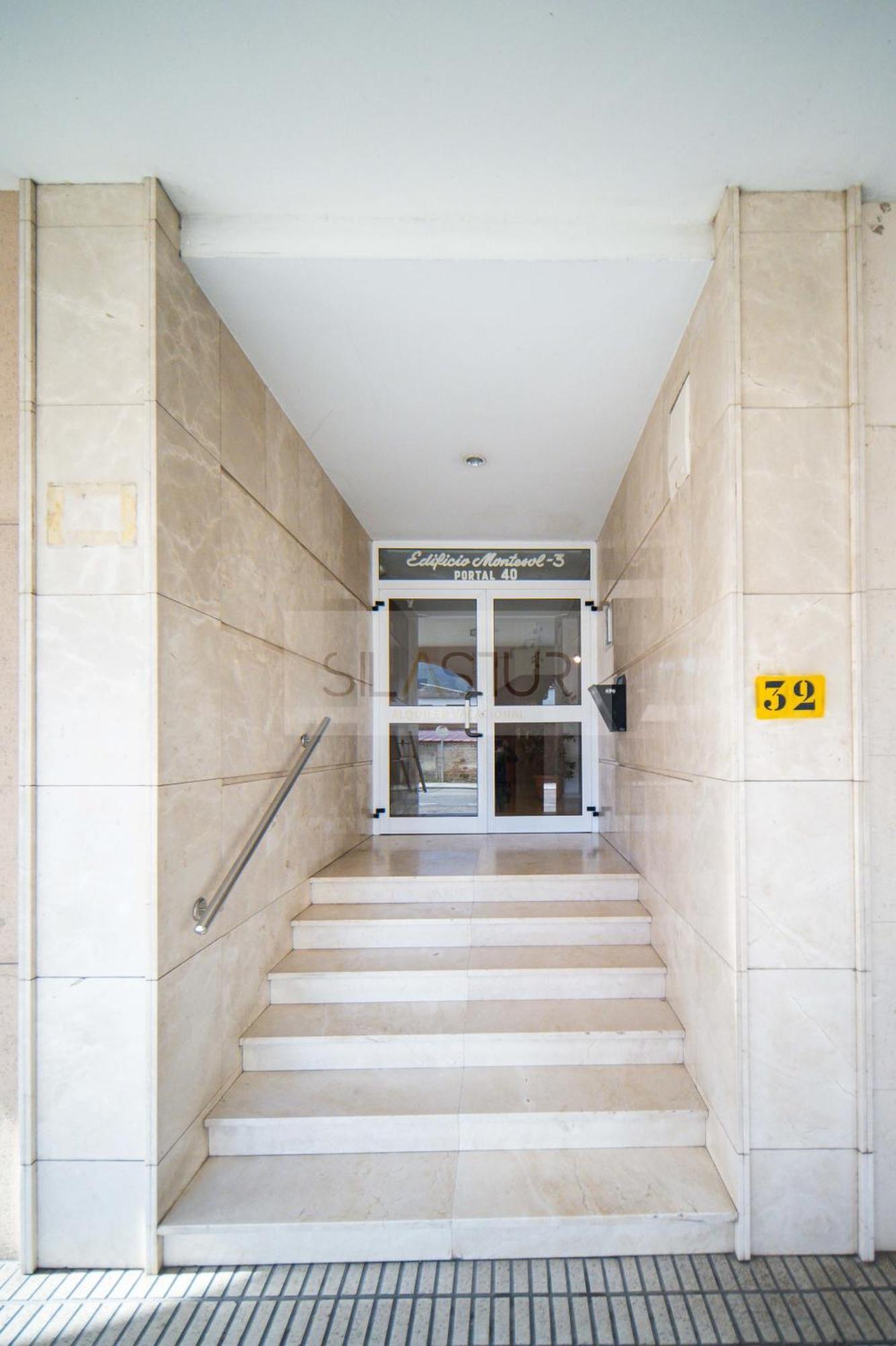 Duplex Las Piraguas Arriondas Extérieur photo