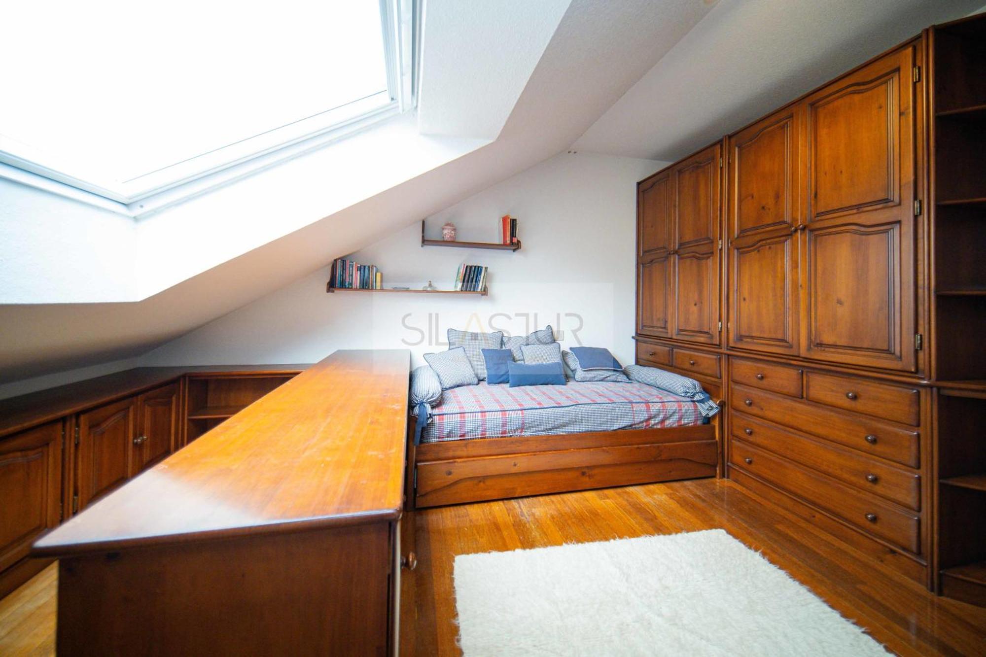 Duplex Las Piraguas Arriondas Extérieur photo